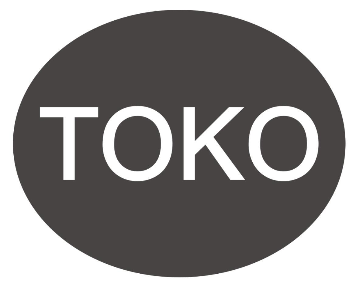 10类-医疗器械TOKO商标转让