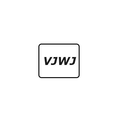 25类-服装鞋帽VJWJ商标转让