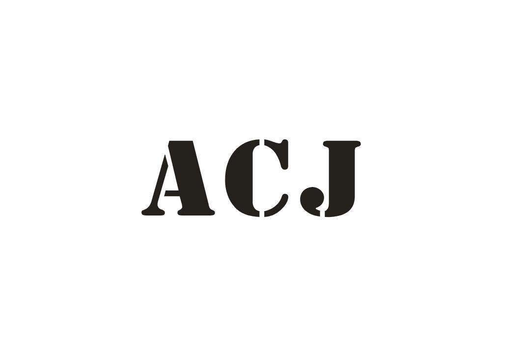 ACJ商标转让