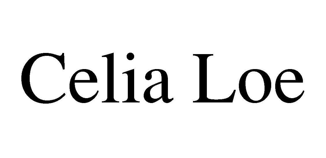 25类-服装鞋帽CELIA LOE商标转让