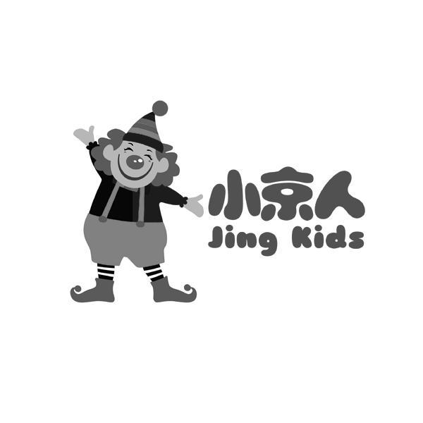 28类-健身玩具小京人 JING KIDS商标转让