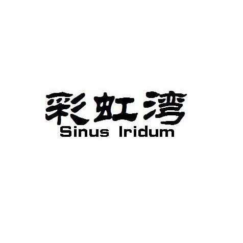 02类-涂料油漆彩虹湾 SINUS IRIDUM商标转让
