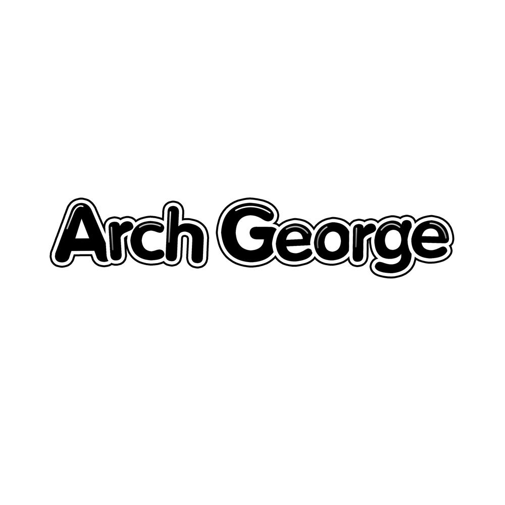 推荐25类-服装鞋帽ARCH GEORGE商标转让