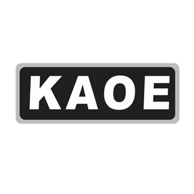KAOE商标转让