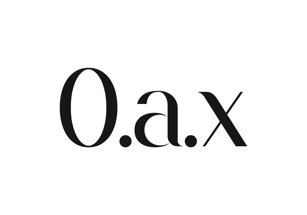 O.A.X商标转让