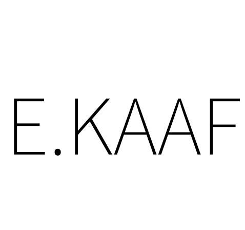 E.KAAF商标转让