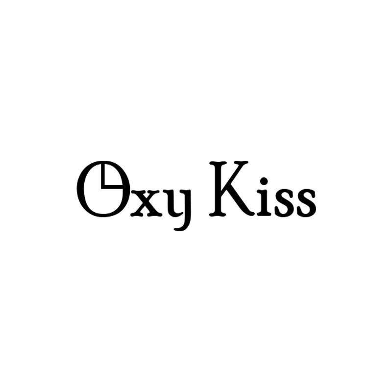 OXY KISS商标转让