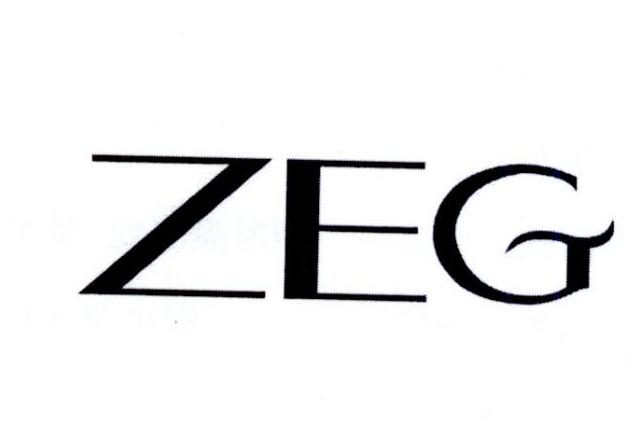 16类-办公文具ZEG商标转让