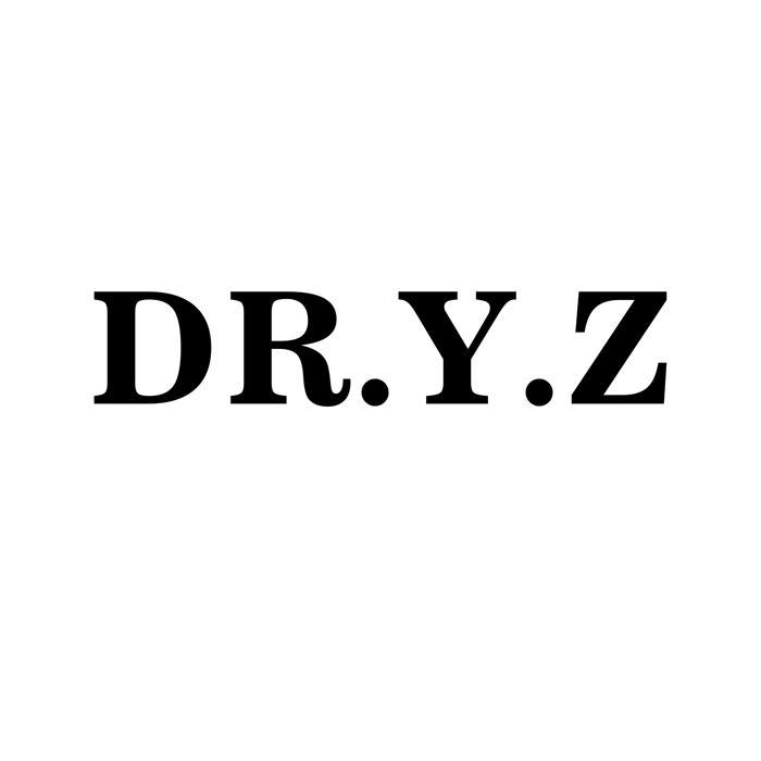 3类日化用品-DR.Y.Z