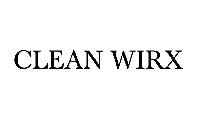 CLEAN WIRX商标转让