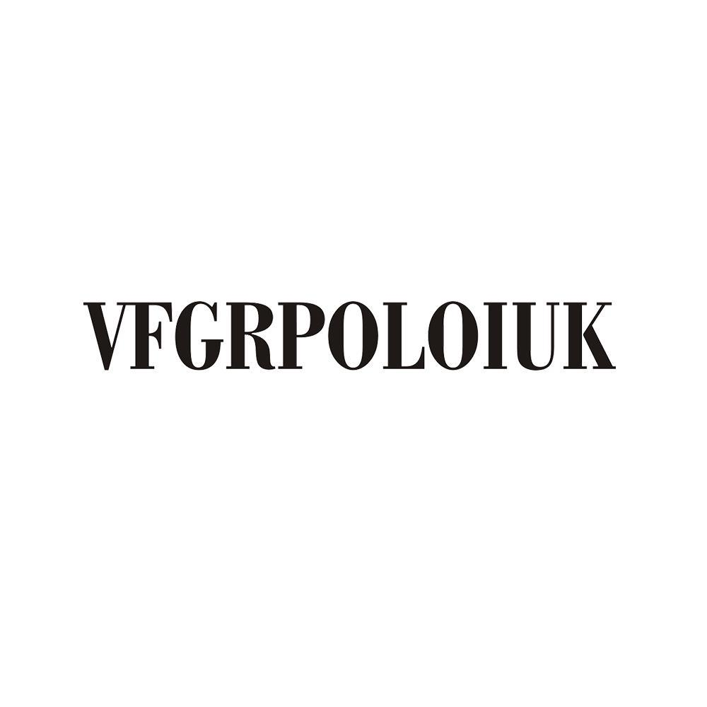 25类-服装鞋帽VFGRPOLOIUK商标转让