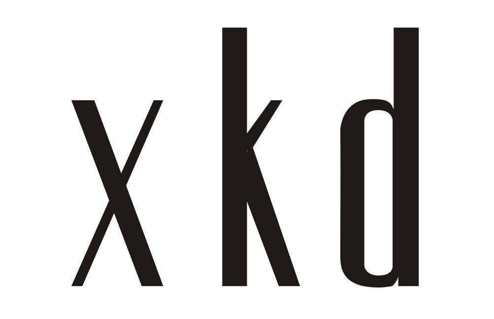 03类-日化用品XKD商标转让