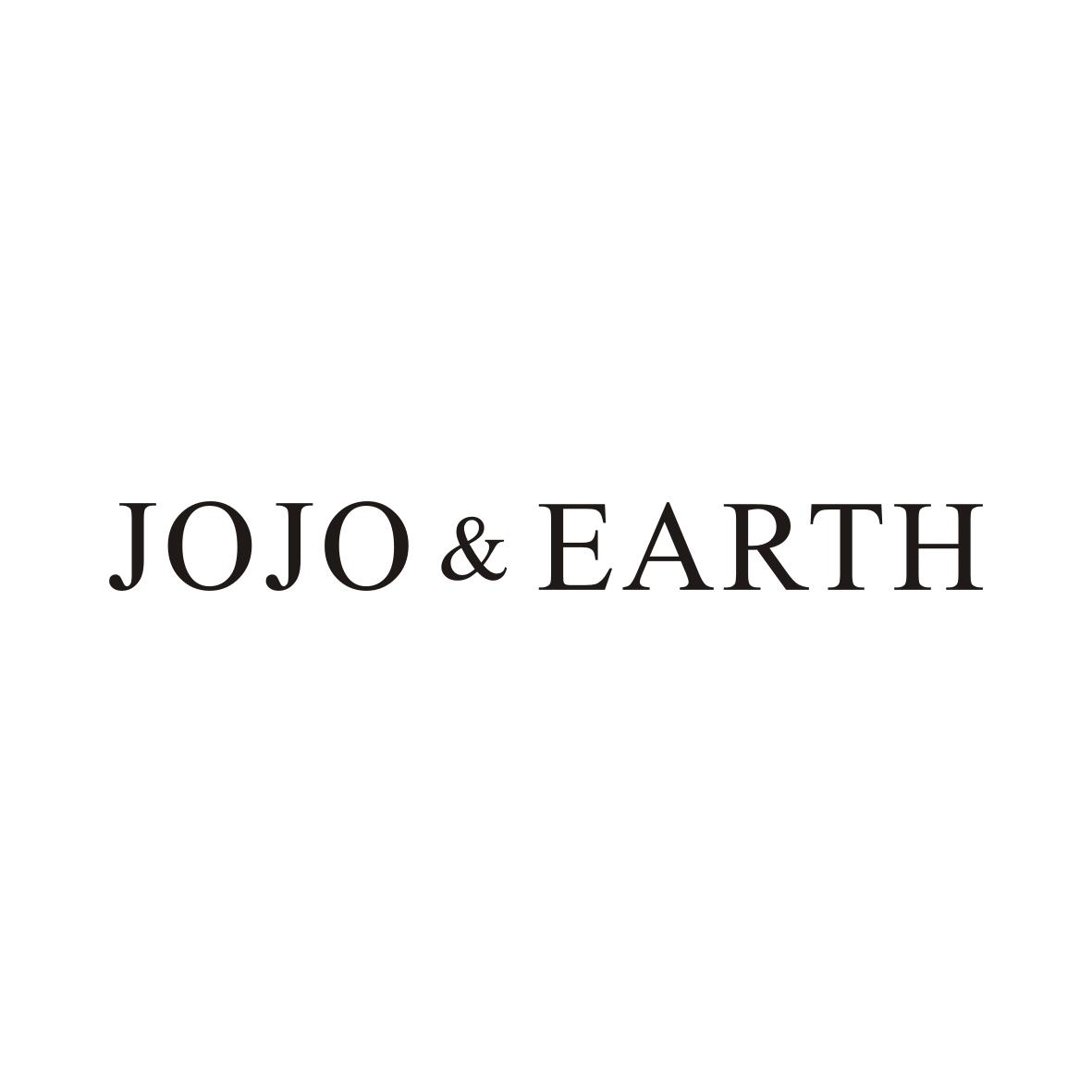 JOJO & EARTH