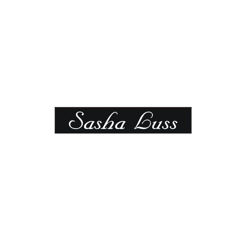 SASHA LUSS