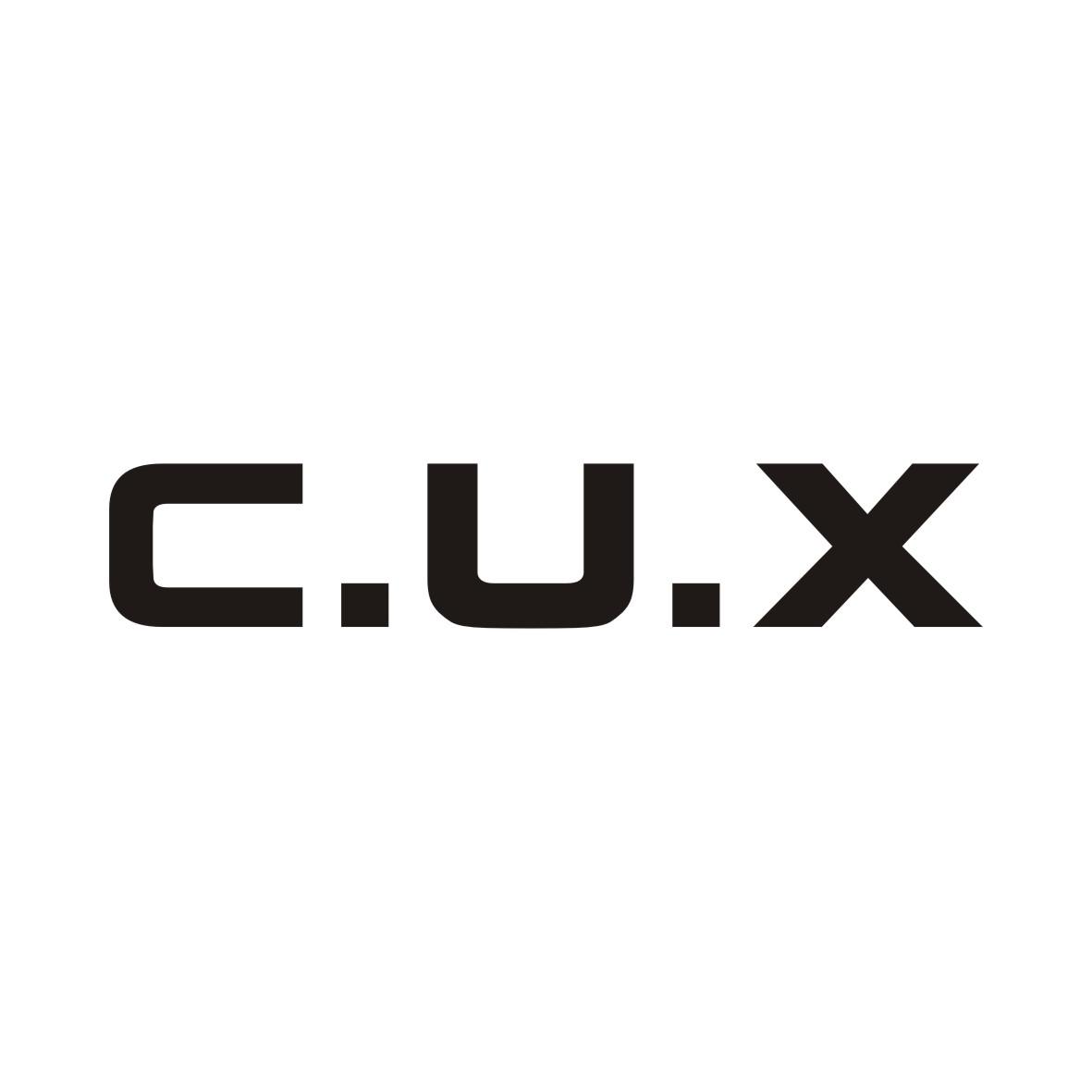 C.U.X商标转让