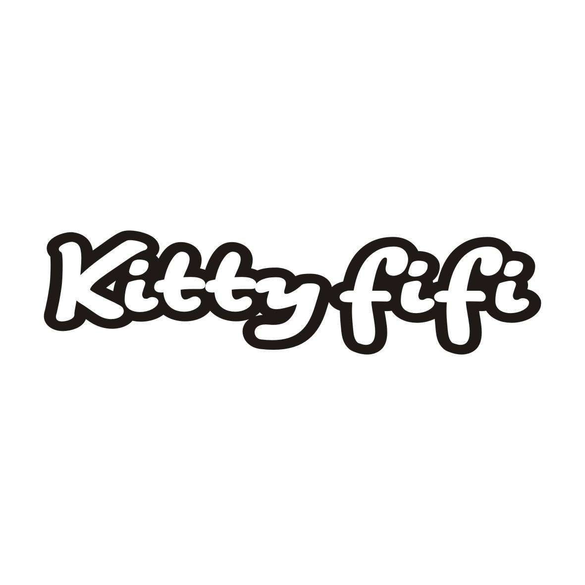 KITTY FIFI商标转让