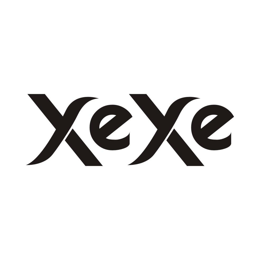 06类-金属材料XEXE商标转让