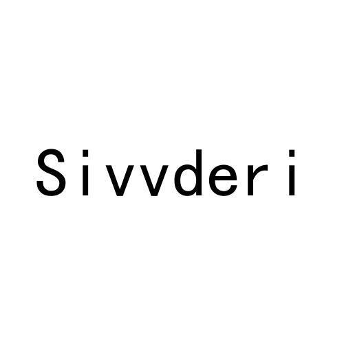28类-健身玩具SIVVDERI商标转让