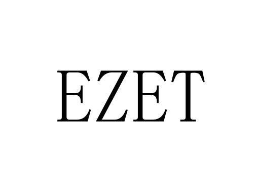 16类-办公文具EZET商标转让