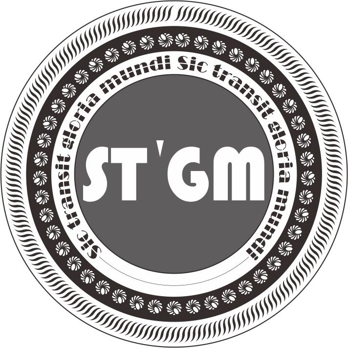 ST'GM SIC TRANSIT GLORIA MUNDI商标转让