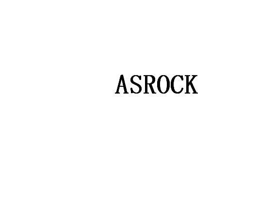20类-家具ASROCK商标转让
