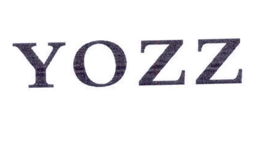 12类-运输装置YOZZ商标转让