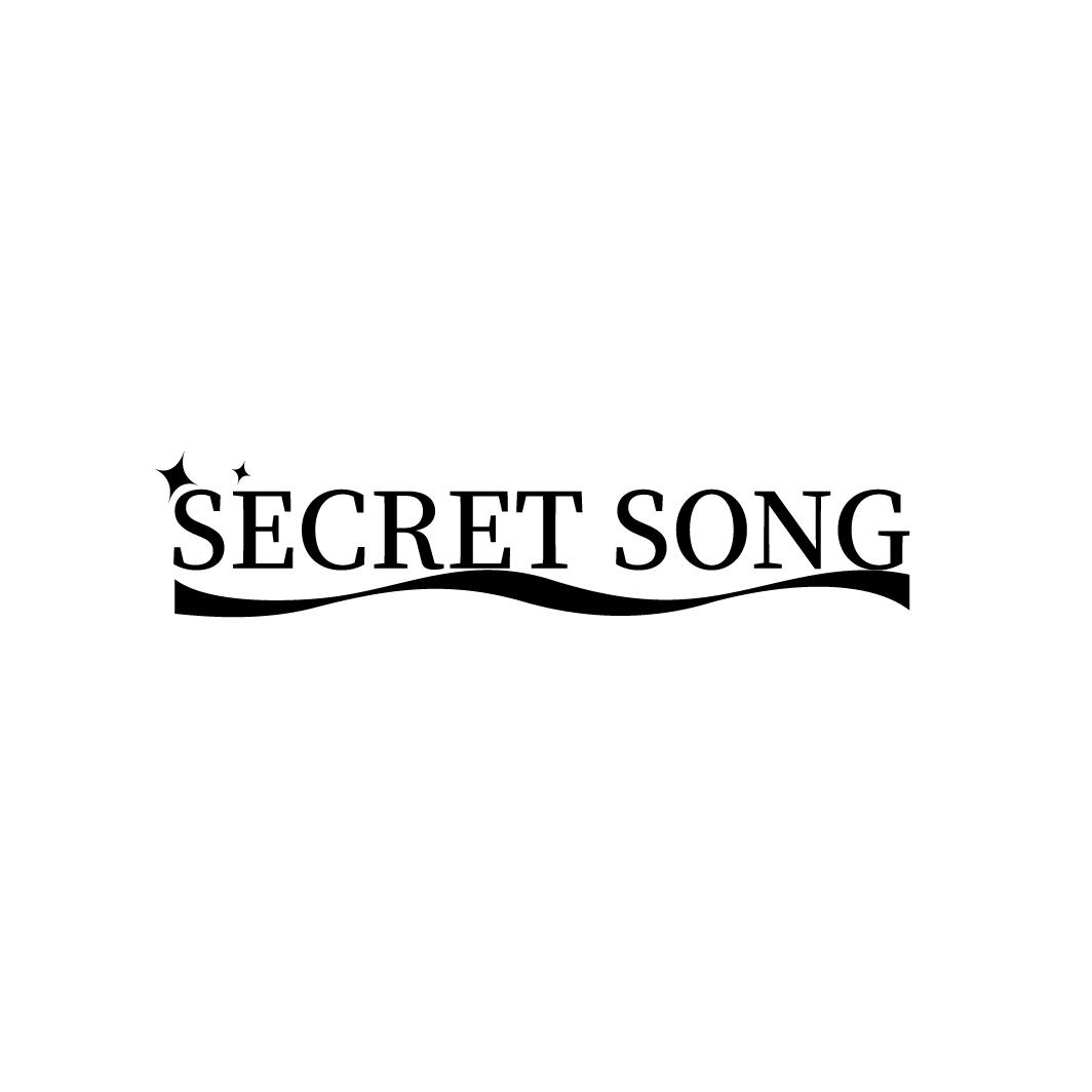 03类-日化用品SECRET SONG商标转让