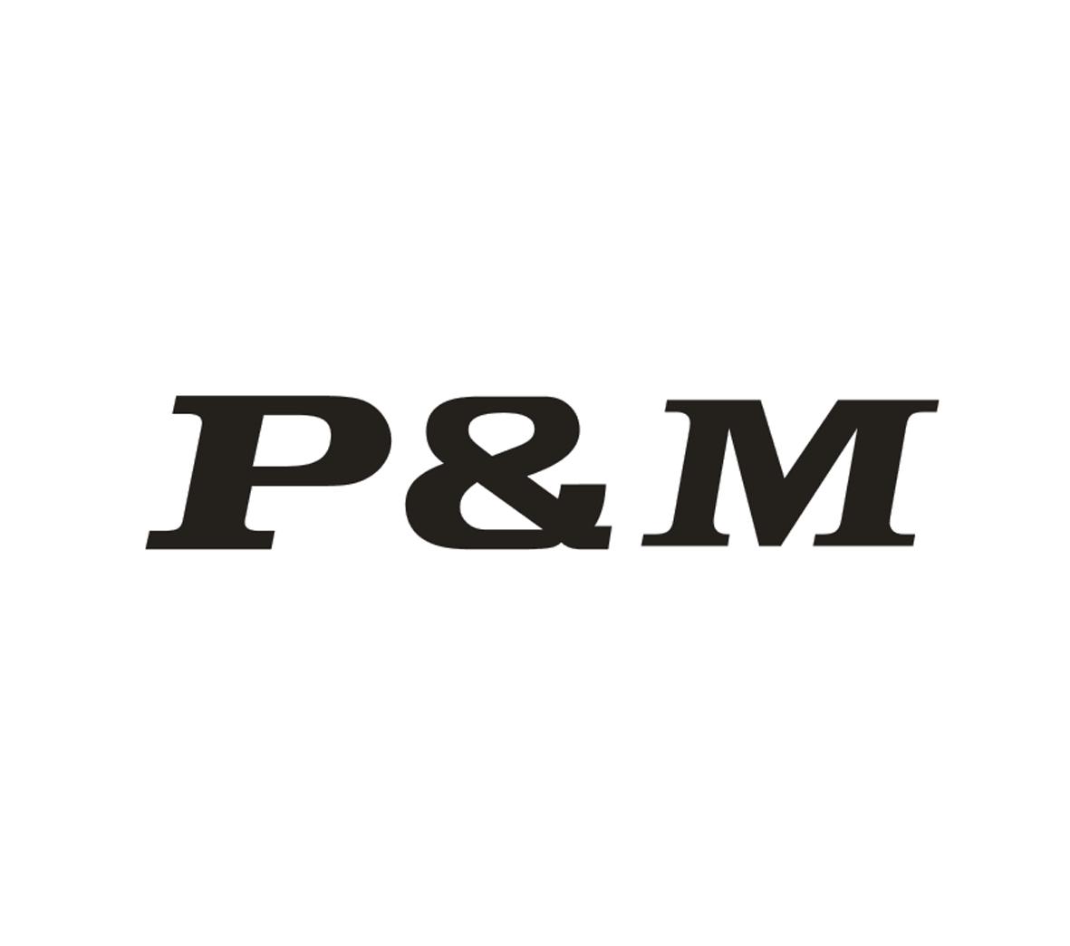 P&amp;M商标转让