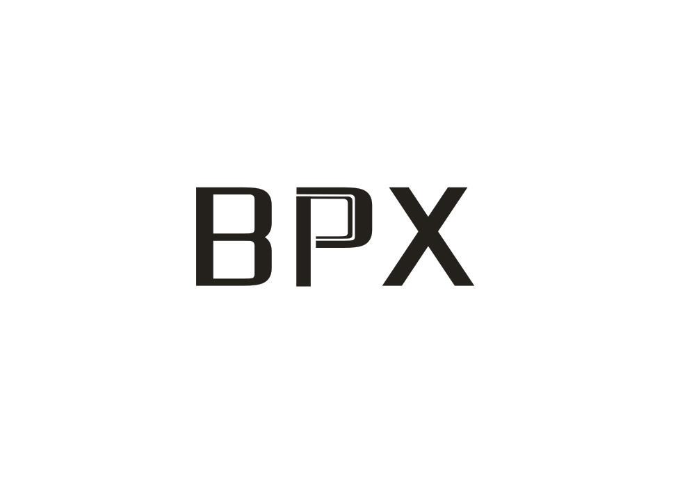 07类-机械设备BPX商标转让