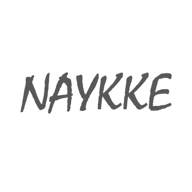 推荐25类-服装鞋帽NAYKKE商标转让