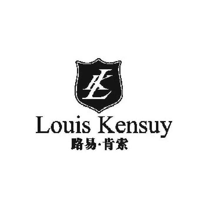 路易·肯索 LOUIS KENSUY LK商标转让