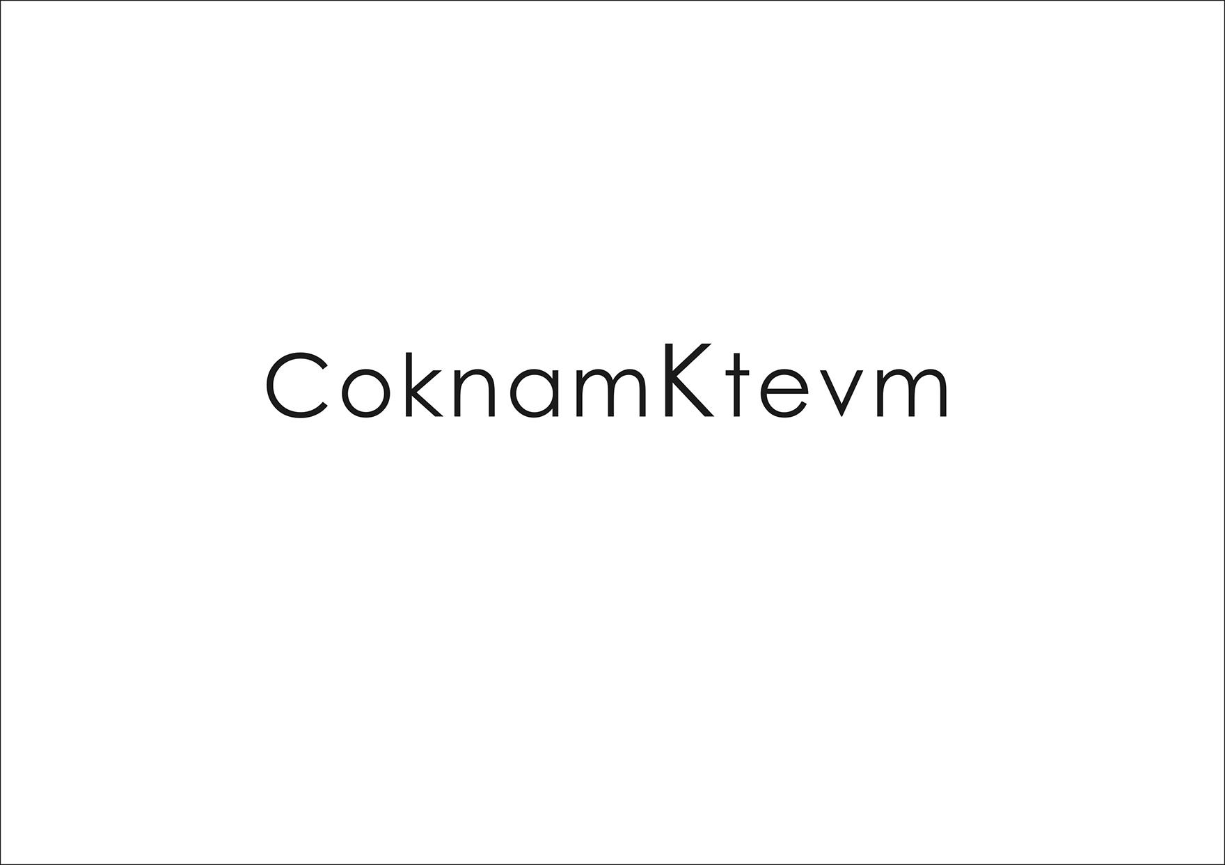 18类-箱包皮具COKNAMKTEVM商标转让