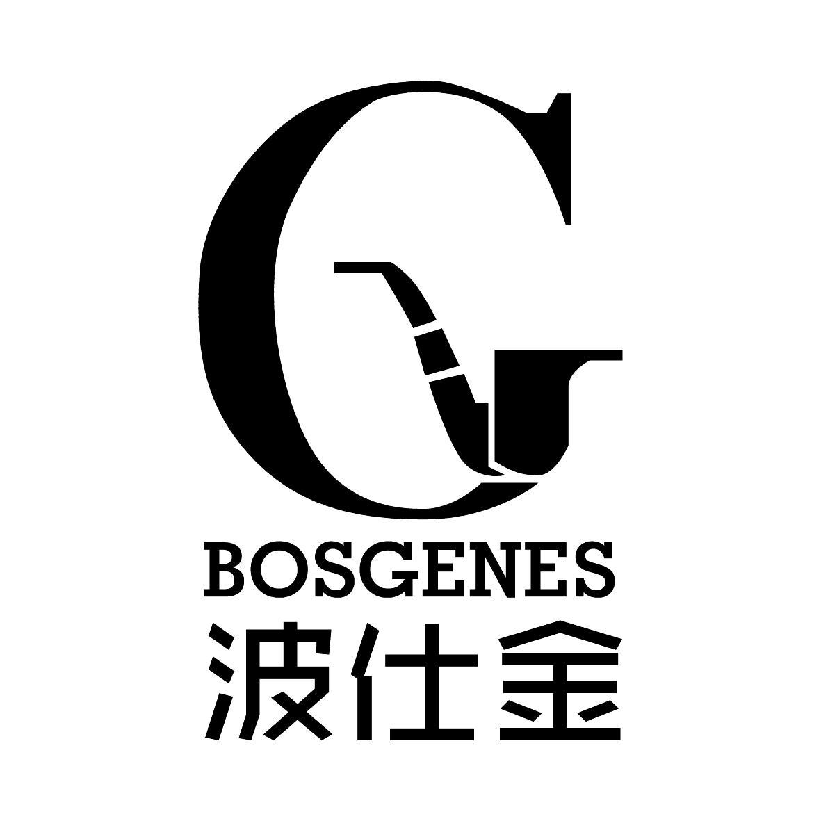 09类-科学仪器波仕金 BOSGENES G商标转让