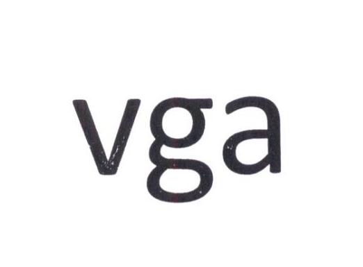 VGA商标转让