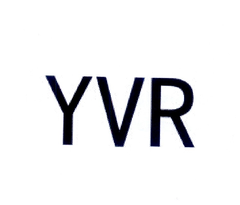 12类-运输装置YVR商标转让