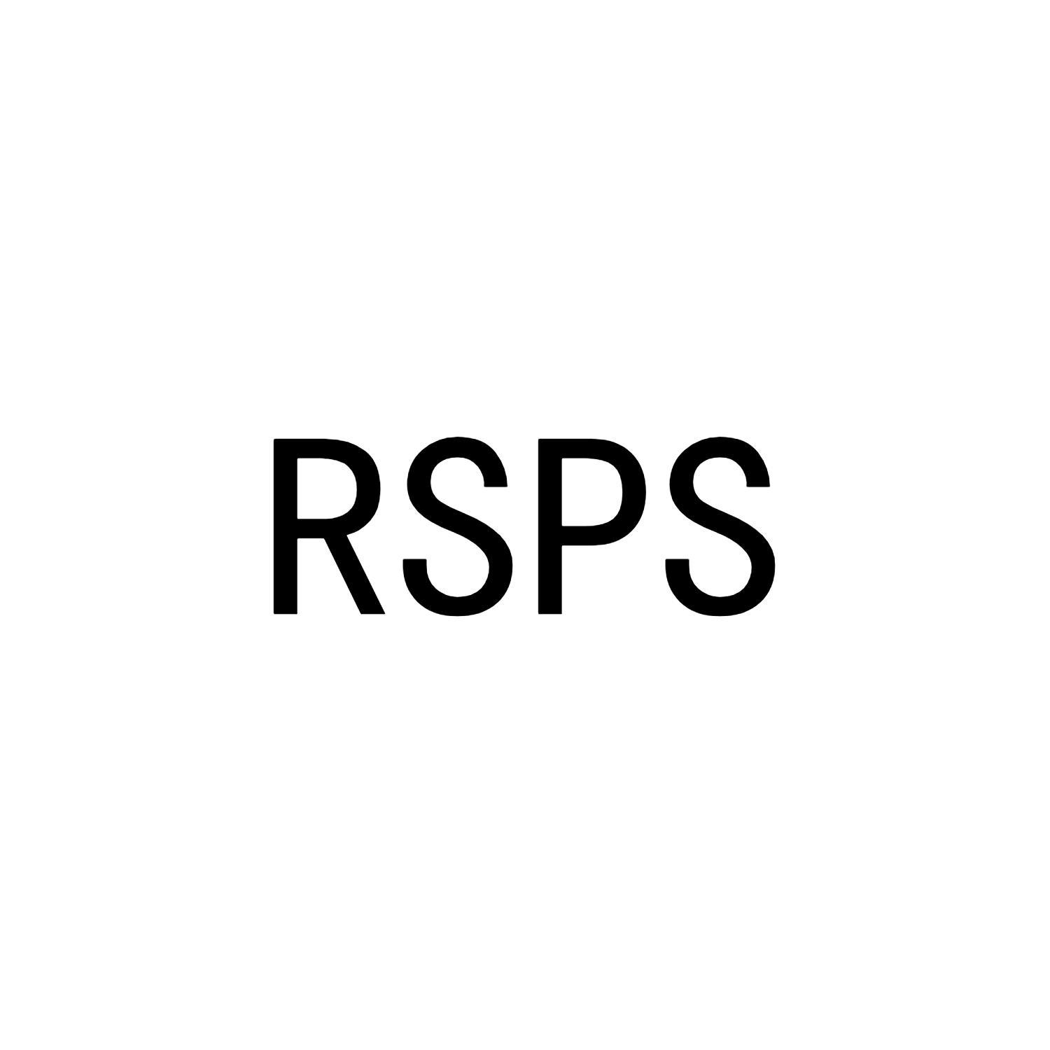 25类-服装鞋帽RSPS商标转让