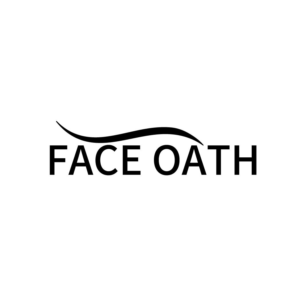 FACE OATH商标转让