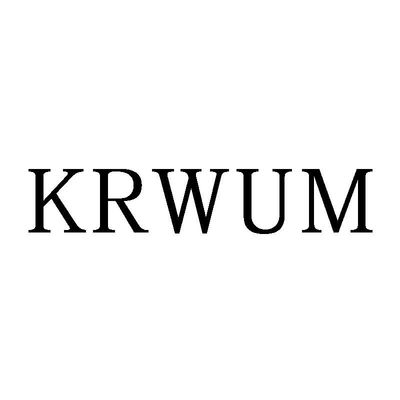 35类-广告销售KRWUM商标转让
