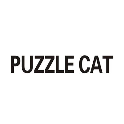 28类-健身玩具PUZZLE CAT商标转让