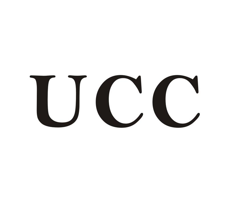 UCC商标转让