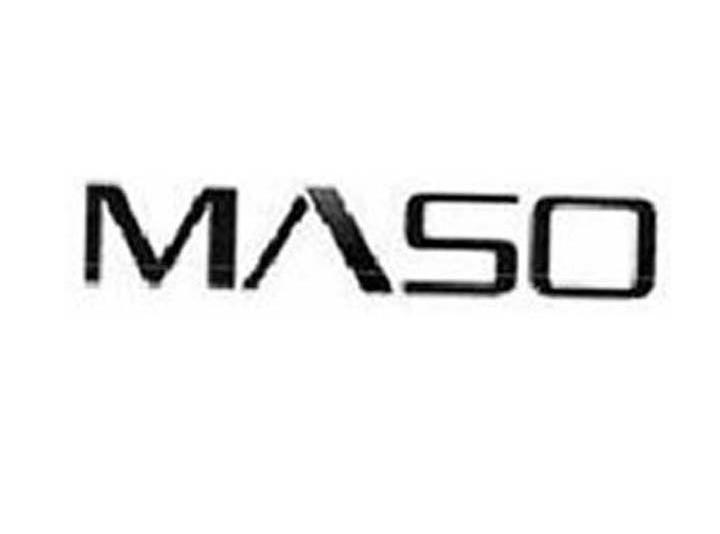 37类-建筑维修MASO商标转让