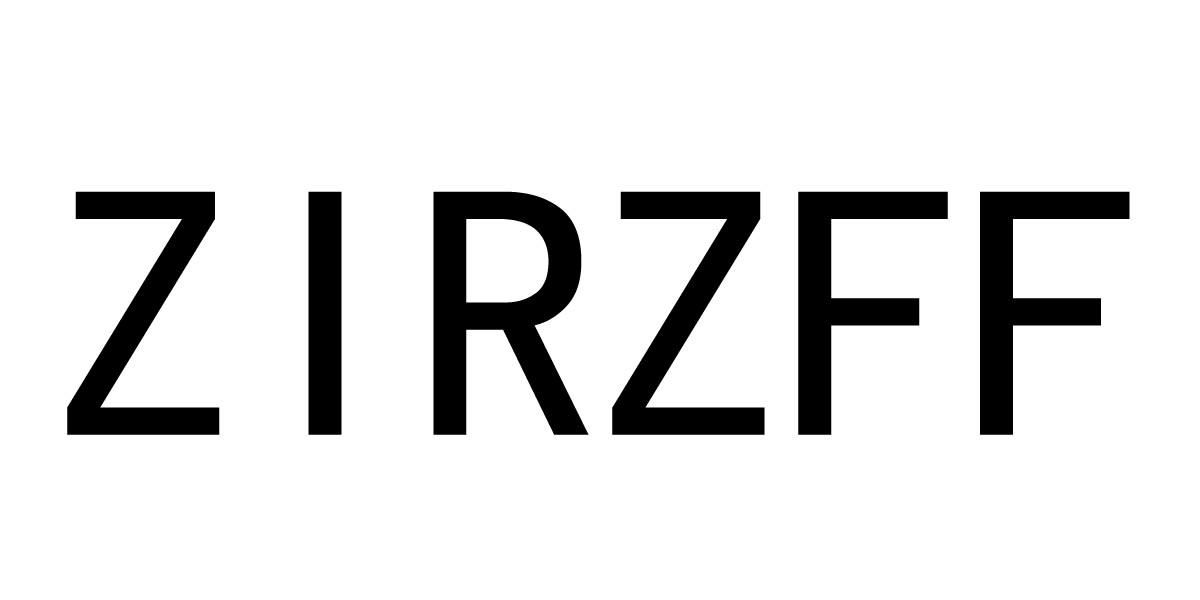 ZIRZFF商标转让