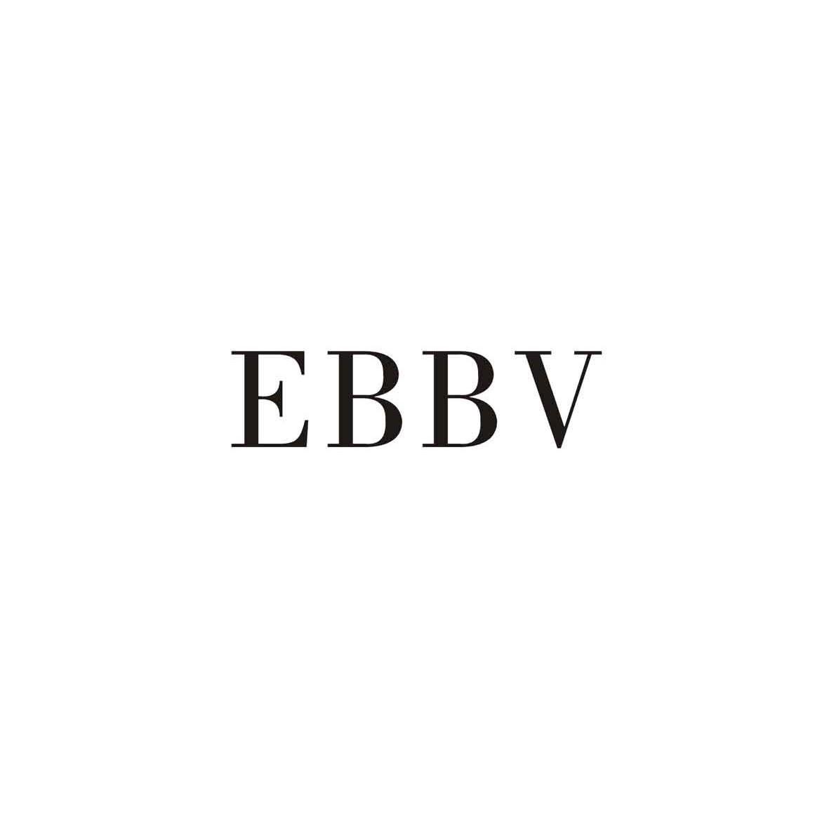 25类-服装鞋帽EBBV商标转让