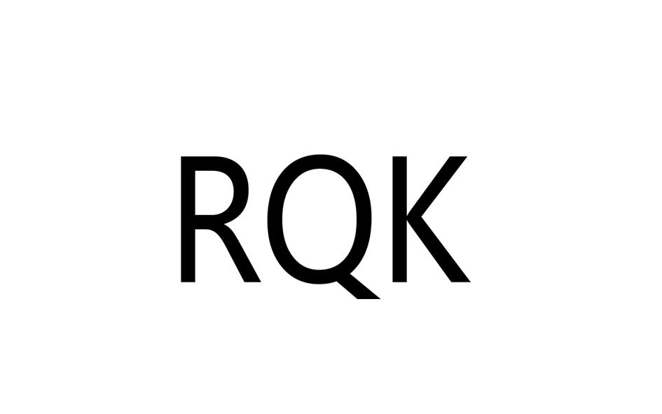 06类-金属材料RQK商标转让
