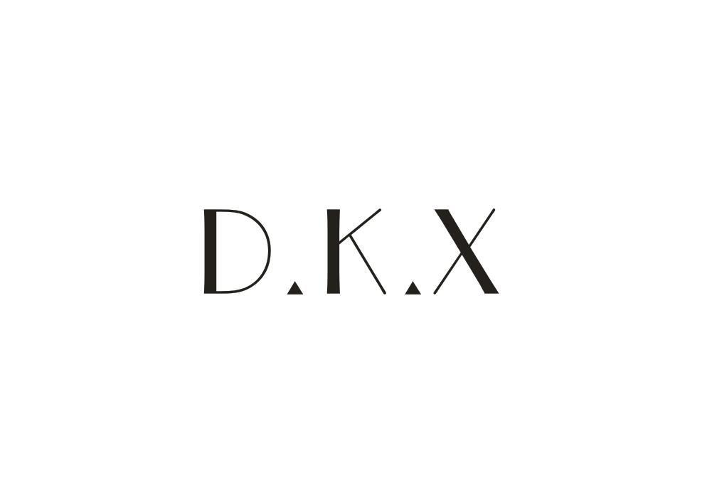 D.K.X商标转让