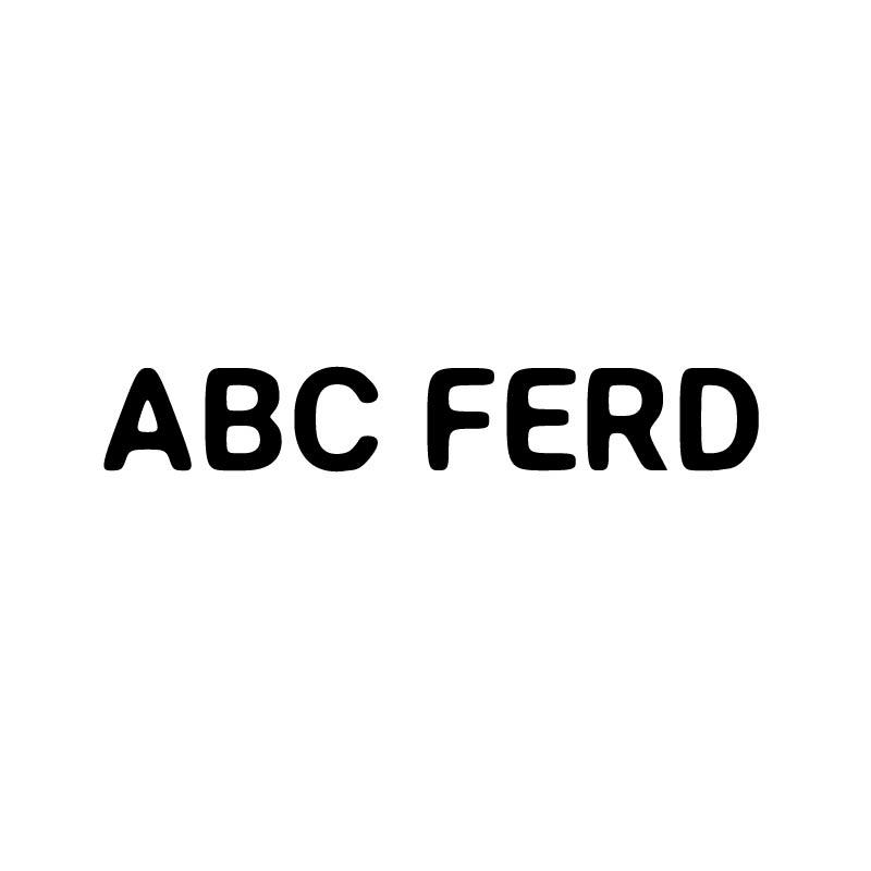 25类-服装鞋帽ABC FERD商标转让