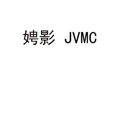 JVMC娉影
