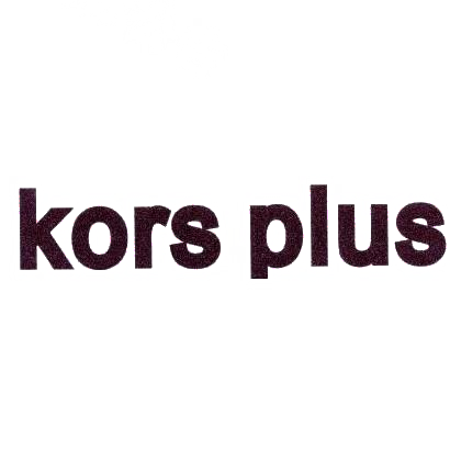 KORS PLUS