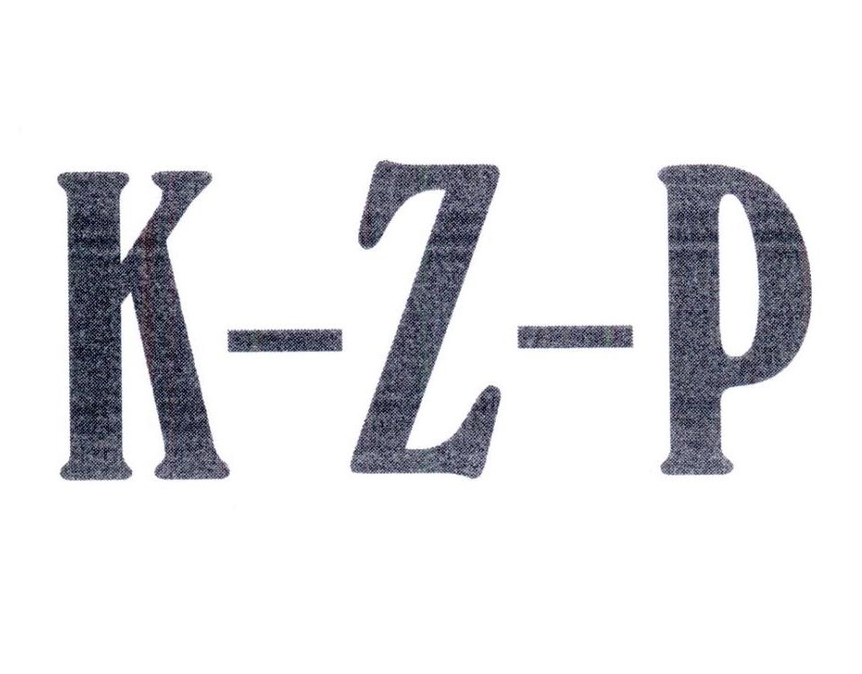 K-Z-P商标转让