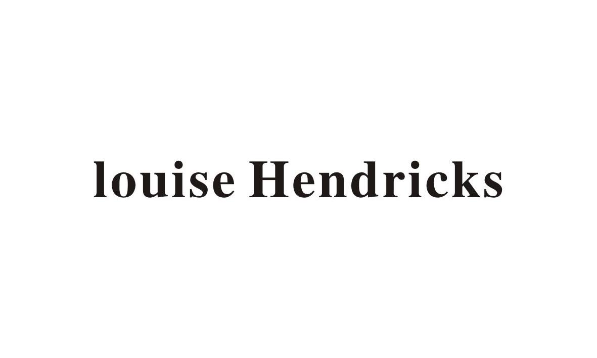 18类-箱包皮具LOUISE HENDRICKS商标转让